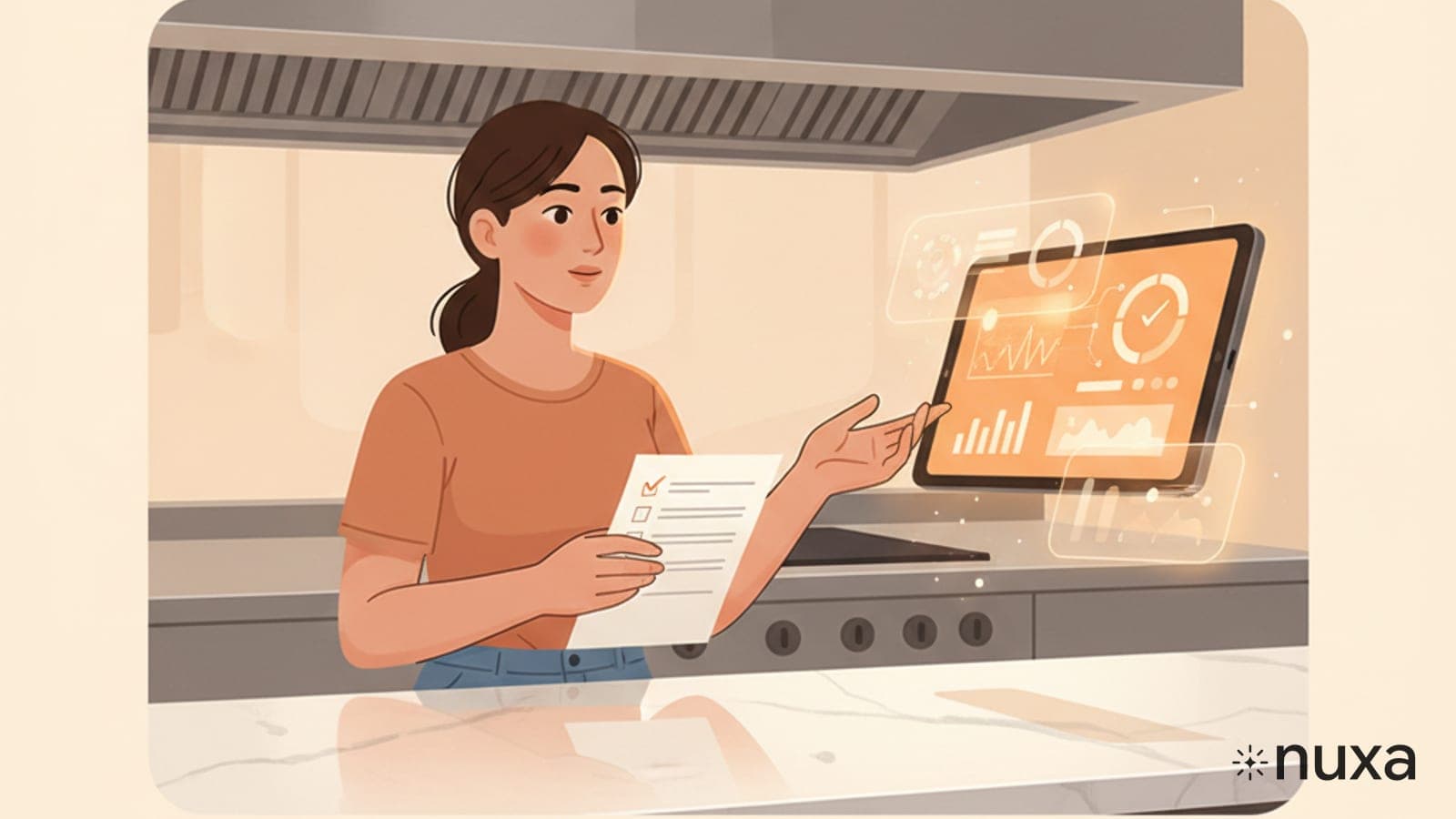 AI for restaurants in 2026 — a buyer's guide for owners who hate hype — Strategy insight by Nuxa