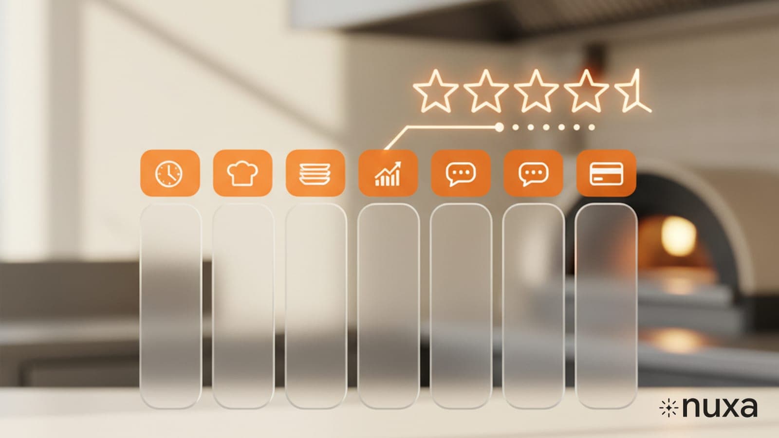 How to Fix a Low Google Rating: 7-Day Plan for Restaurants — Local SEO insight by Nuxa