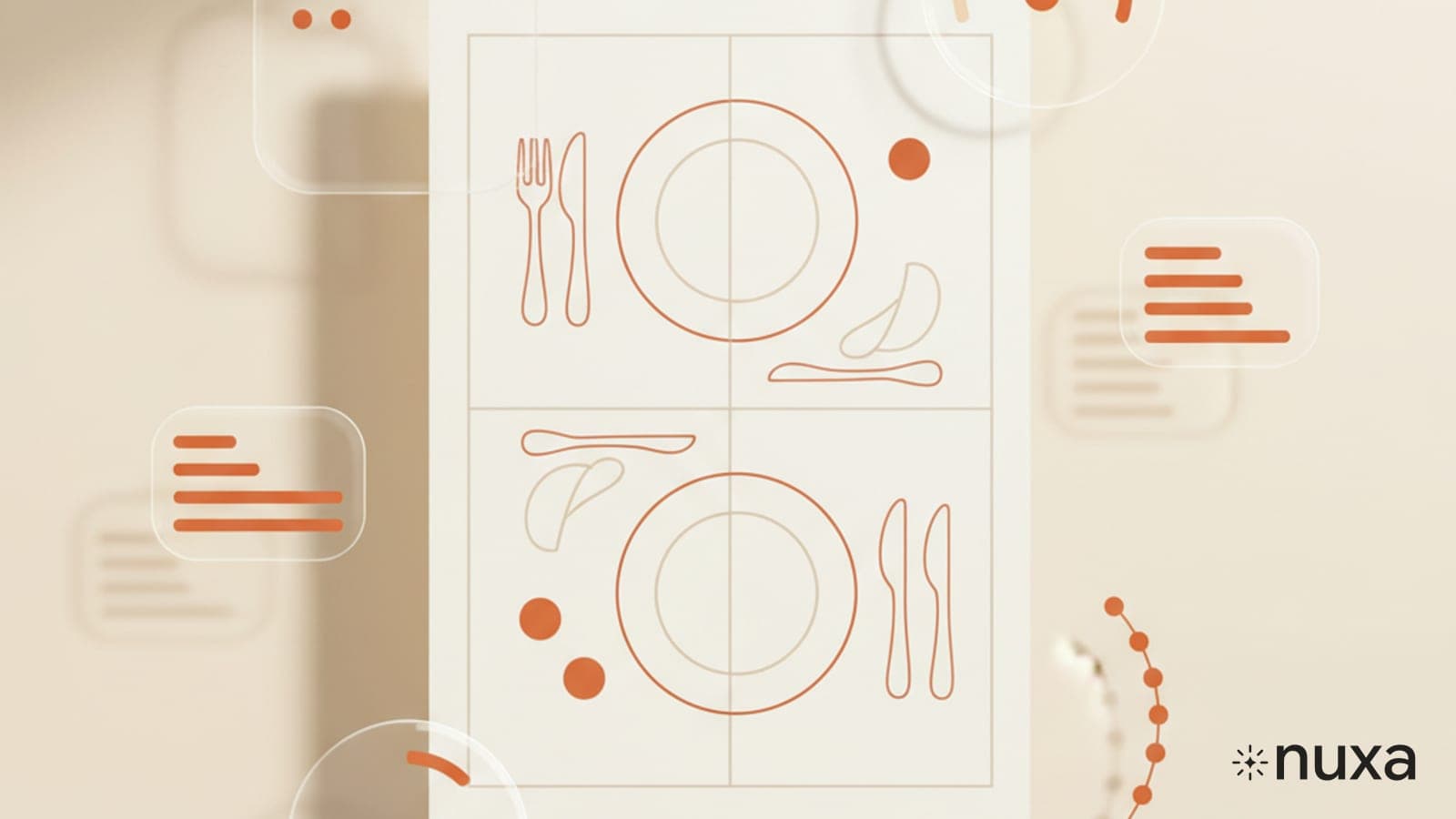 Menu Engineering Template (2026) — The 4-Quadrant Framework Operators Actually Use