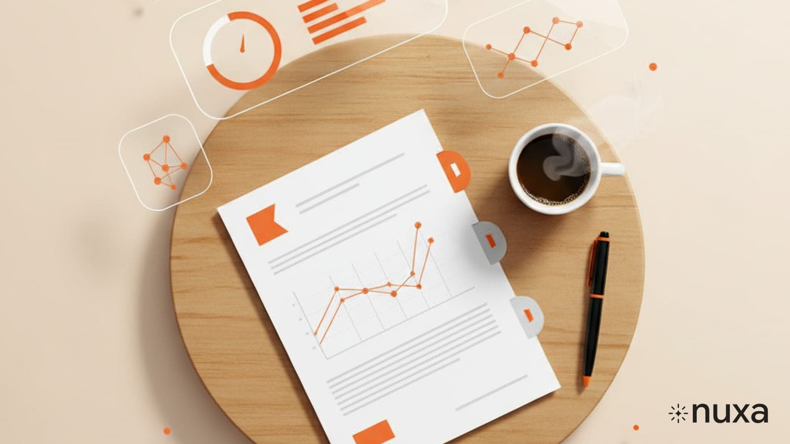 Restaurant Business Plan Template (2026) — A Real Operator's Outline